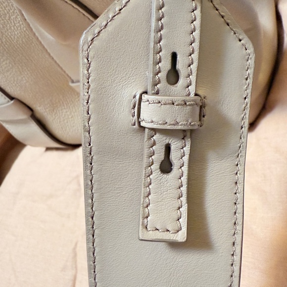 Authentic Miu Miu Pink Crossbody Bag - Picture 11 of 16